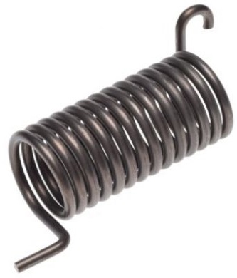 

Sprężyna Starter Romet Ogar 200 Jawka Jawa 50