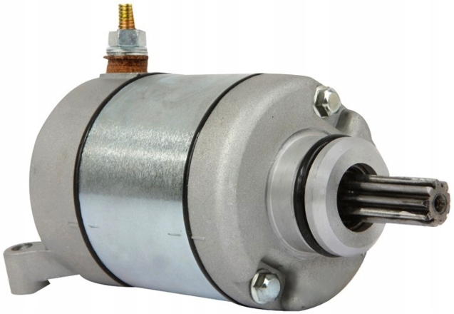 Startér Honda Crf 250 X 04-19