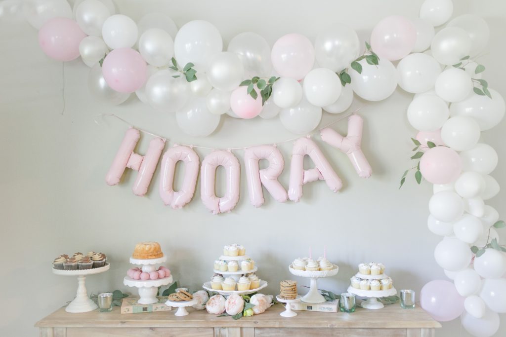 Taśma Kropki na rolce do mocowania balonów 100szt Marka Kraszek