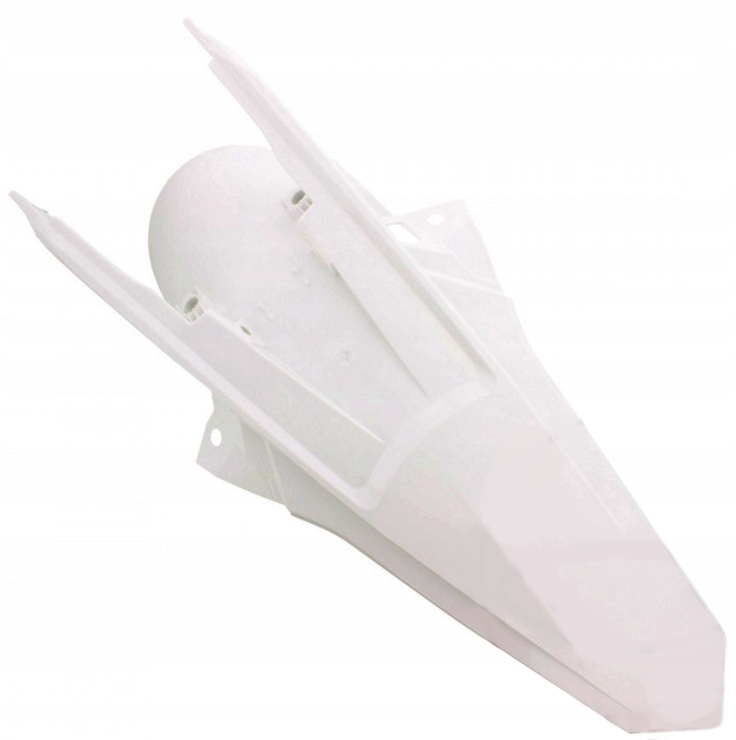 Zadní Blatník Ktm Exc 300 2T 017 Cross Enduro Nový