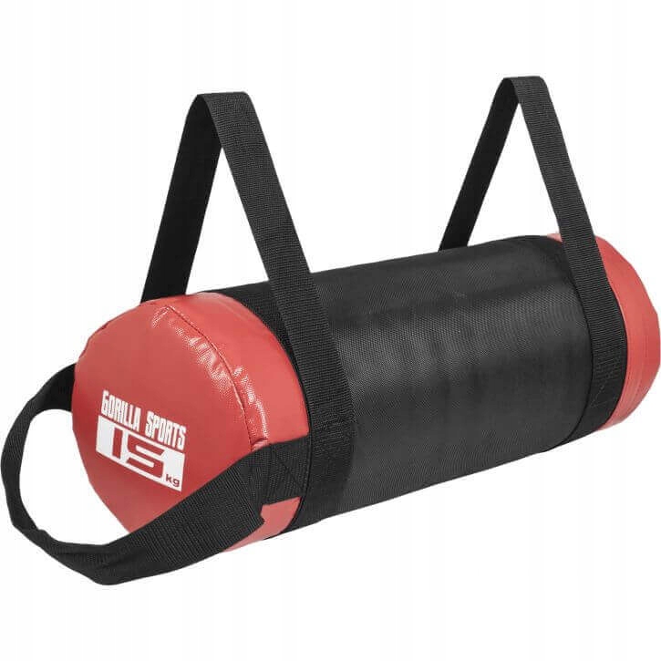 

Torba obciążeniowa 15 kg