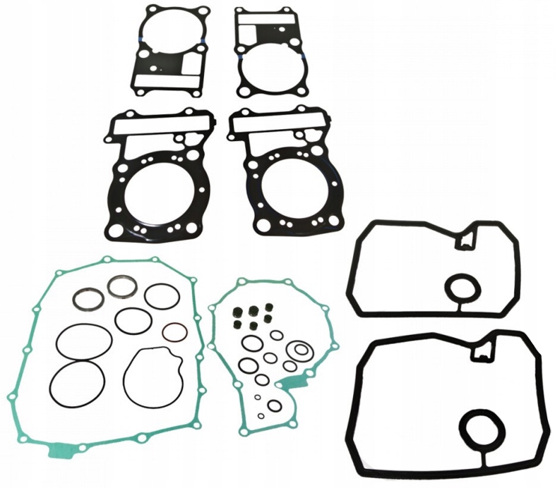 Klp Těsnění Honda XL 600 V Transalp 90-96