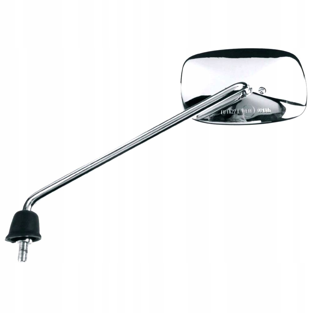 Levé Zrcátko Chrom Piaggio Beverly 125 250