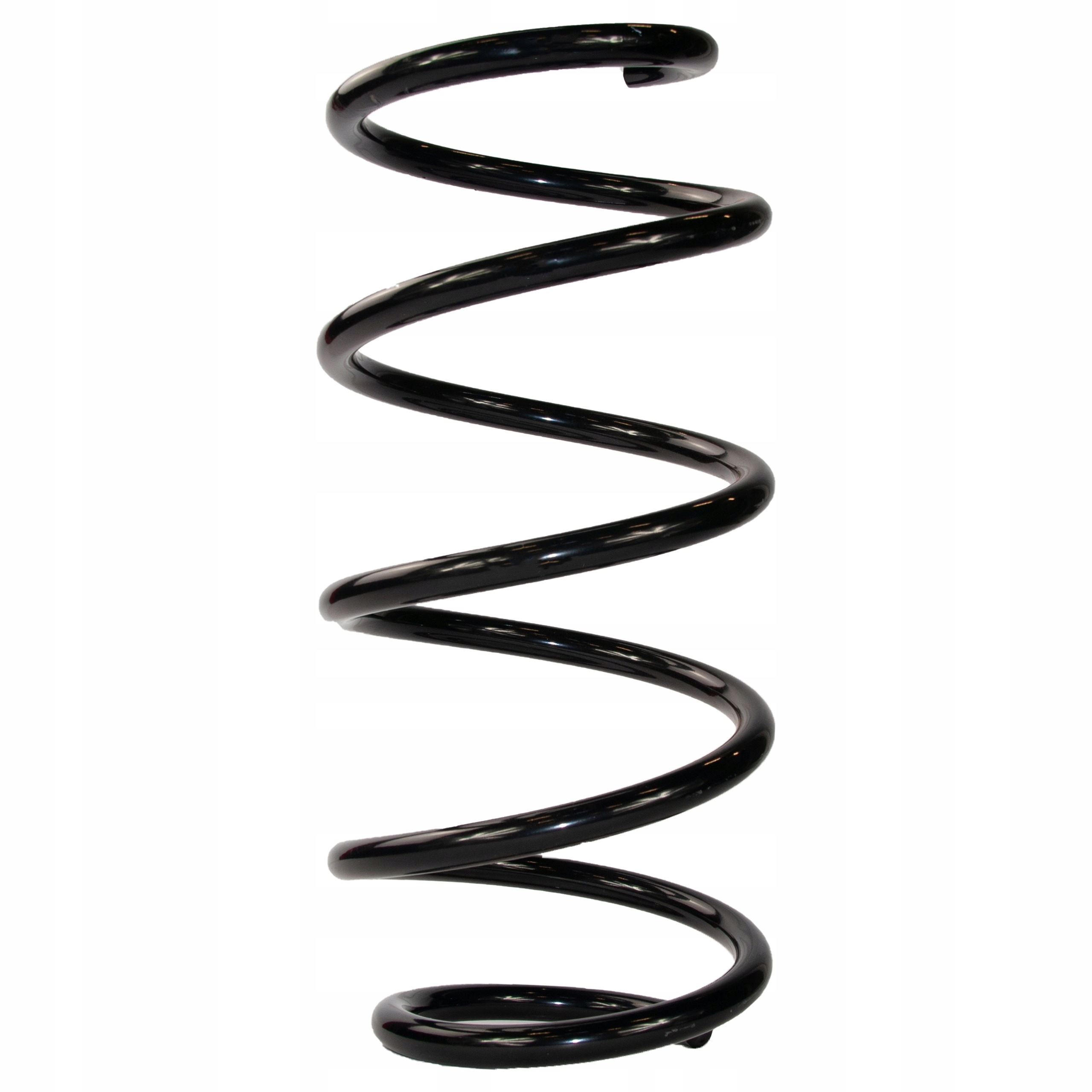 803065 - RENAULT SCENIC II 1.9 dCI 2.0 DC пружины спереди комплект