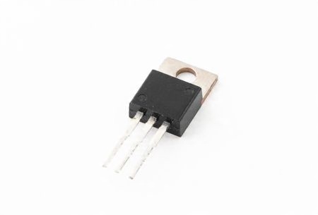 

FQP8N80 Mosfet TO220 7,4A 800V