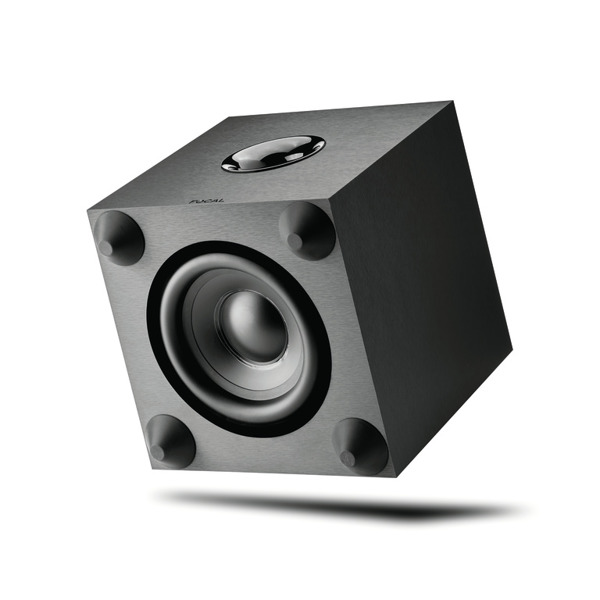 Focal Sib Evo 5.1 колонка для домашнього кінотеатру передня колонка дизайн тип двосторонній