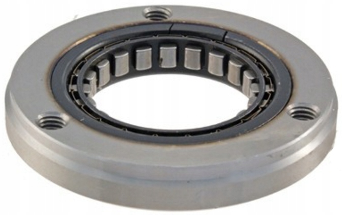 Bendiks Rozrušovač Kymco Mxu 300 Offroad 06-10