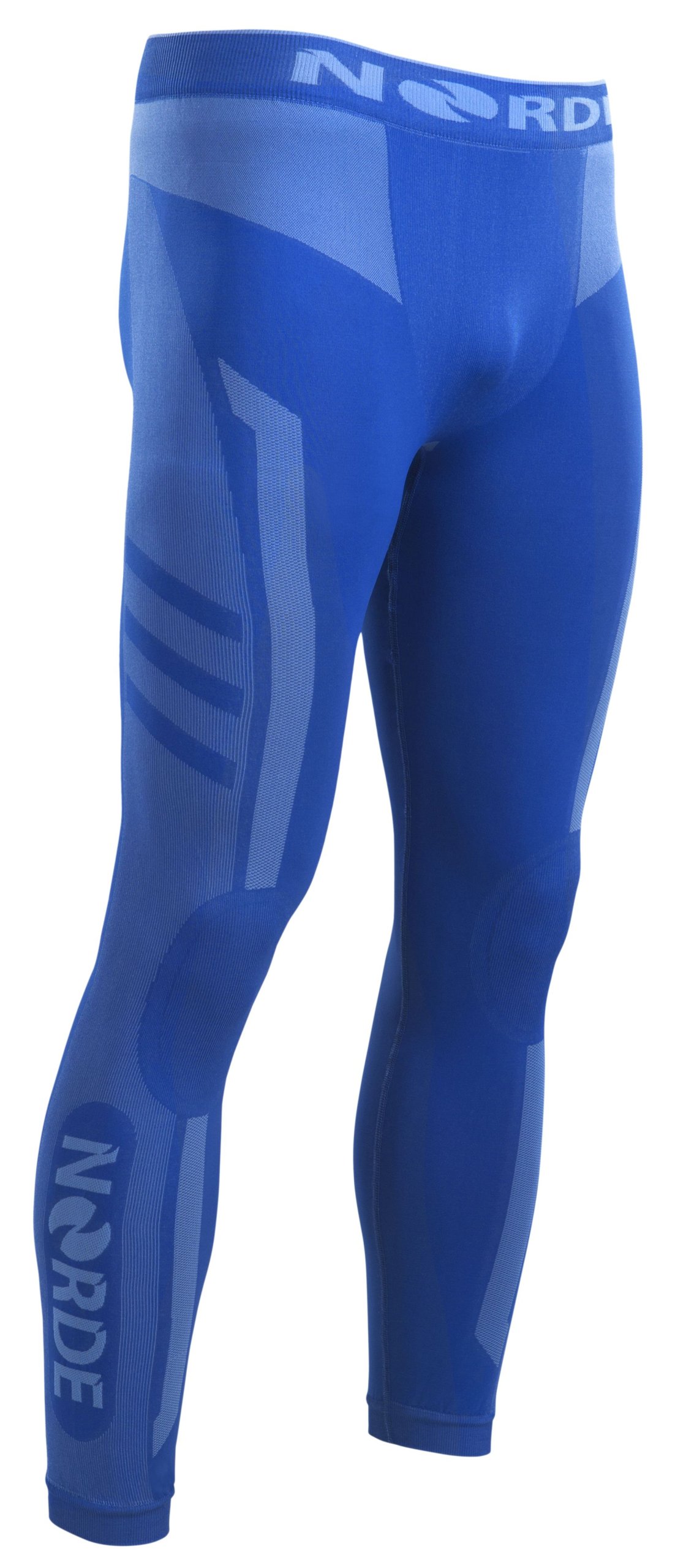 NORDE GETRY LEGINSY DO BIEGANIA TERMOAKTYWNE XXL Kod producenta 2026