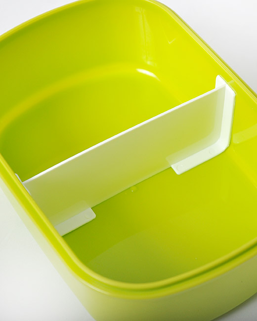 Śniadaniówka Pojemnik śniadaniowy PROMIS TM95 BOX Rodzaj śniadaniówka