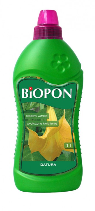

Nawóz Do Datury Biopon 1 L