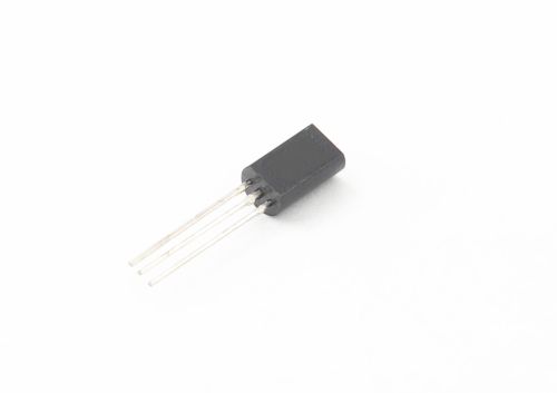 

Tranzystor 2SC2235 Npn 800mA 120V 120Mhz Fv