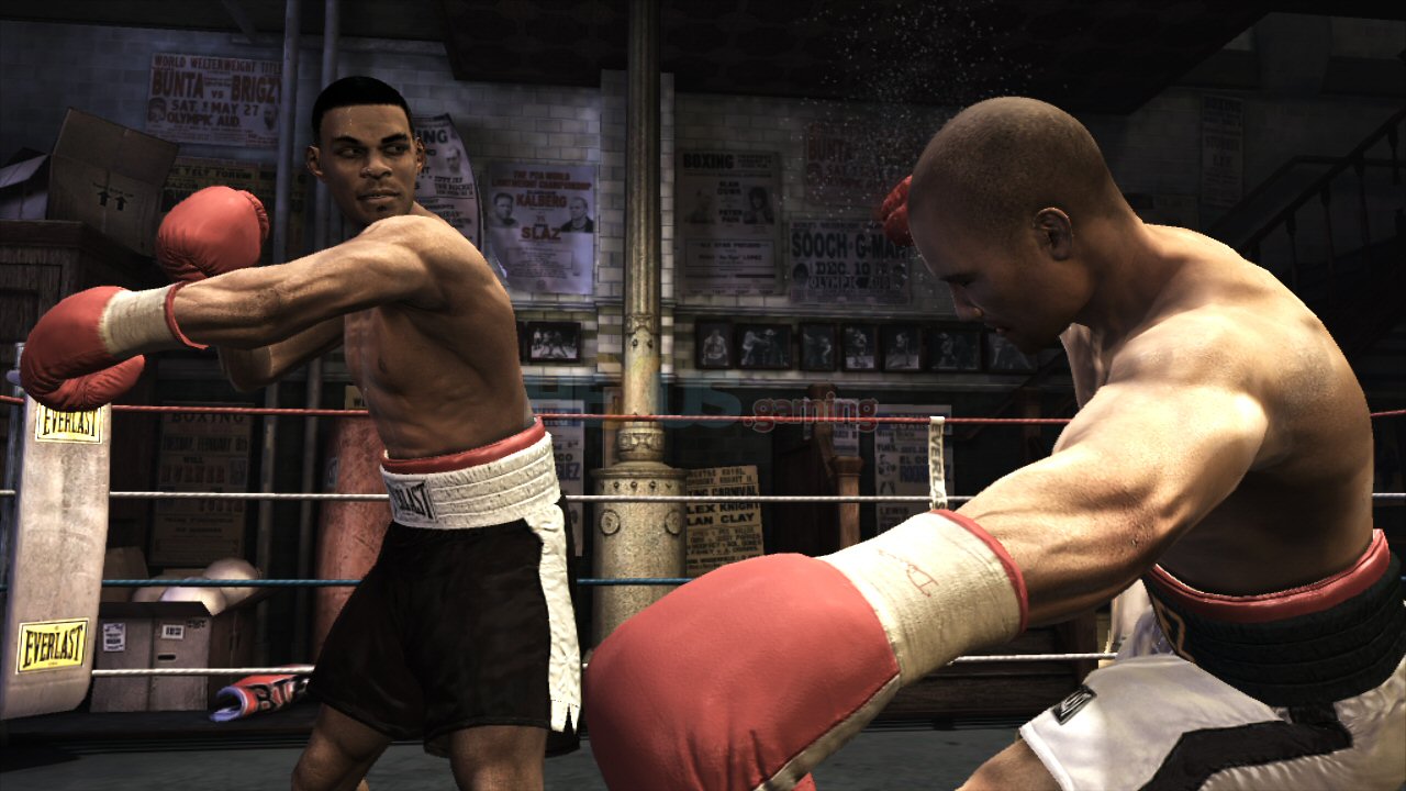 DON KING PRIZEFIGHTER GWARANCJA !! XBOX360 APOGEUM Tytuł Don King Presents: Prizefighter