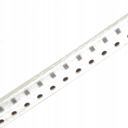 

Rezystor opornik Smd 0603 5K6 5.6Kohm 1% x100