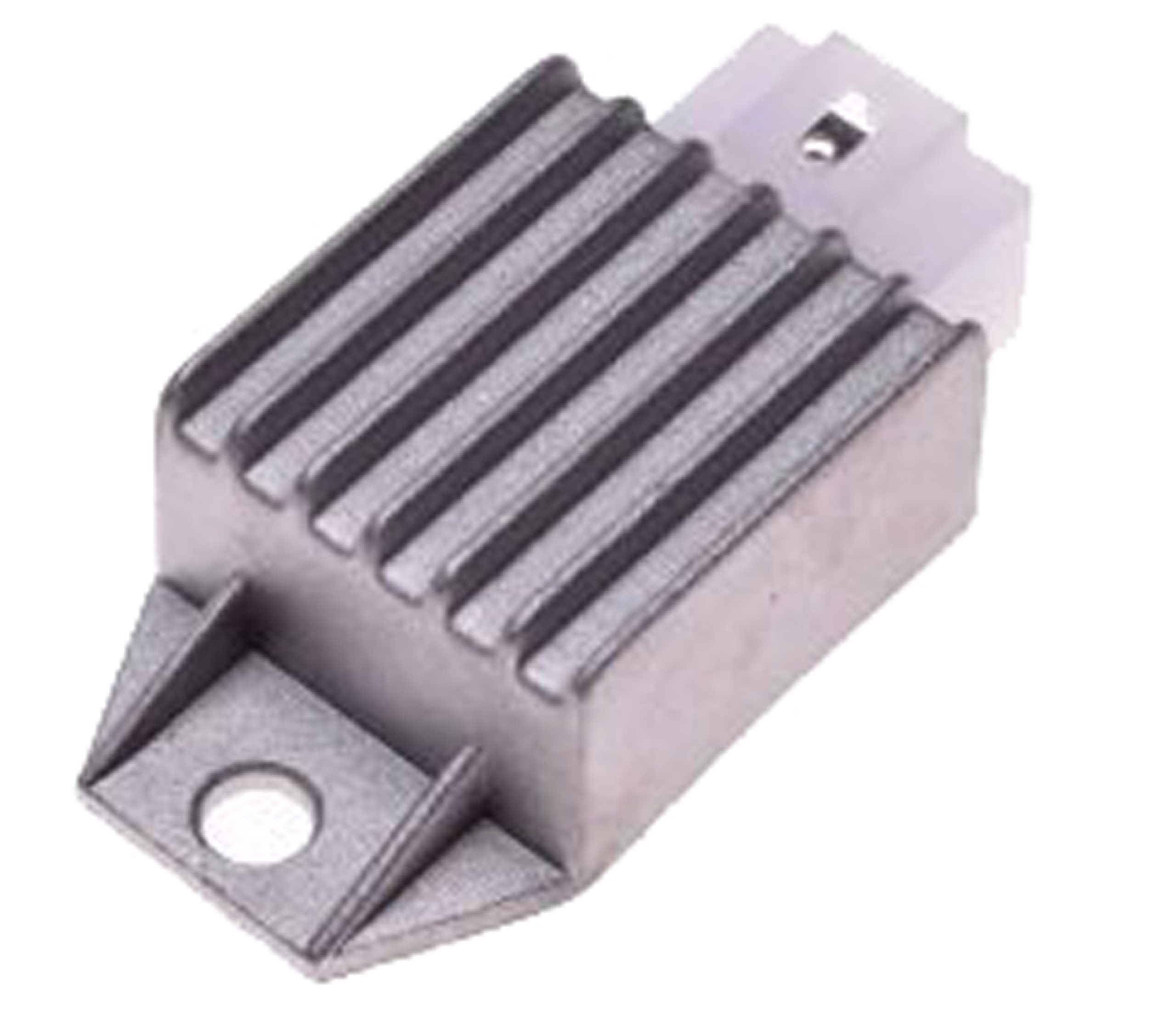 Skuter LONGIJA EXACTLY Keeway 2T Regulator Napięcia Prostownik Instalacji Producent Motonet