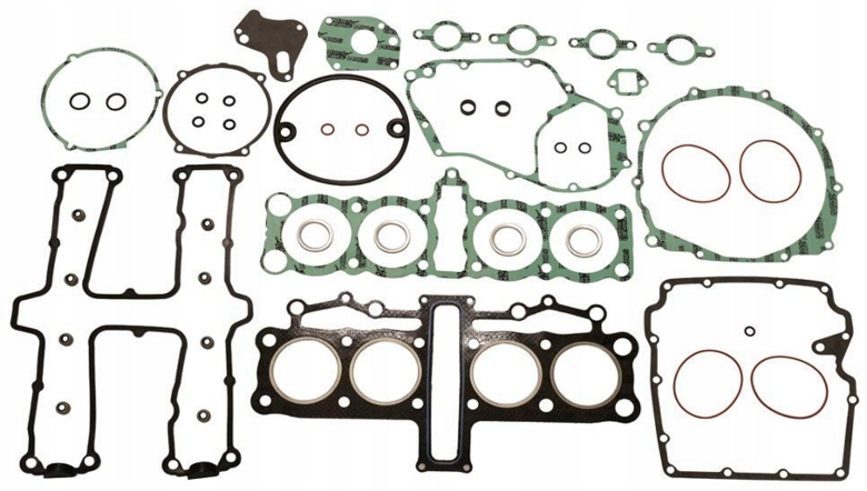 Klp Tesnenia Yamaha Xj 750 Seca 82-84 Nová