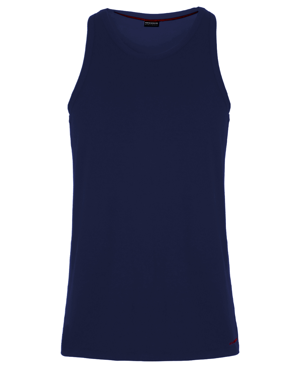 HENDERSON MĘSKI PODKOSZULEK 187312 RL ramiączko r Rozmiar L