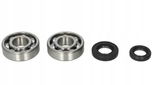 Ložiska Klikového Hřídele Honda CR80R 85-02