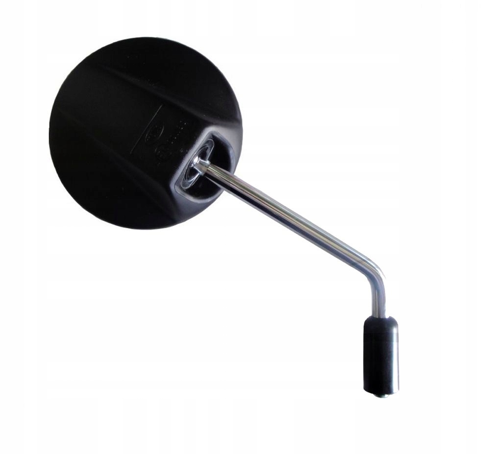 Levé Pravé Zrcátko Kawasaki Klx 125 C 10-17