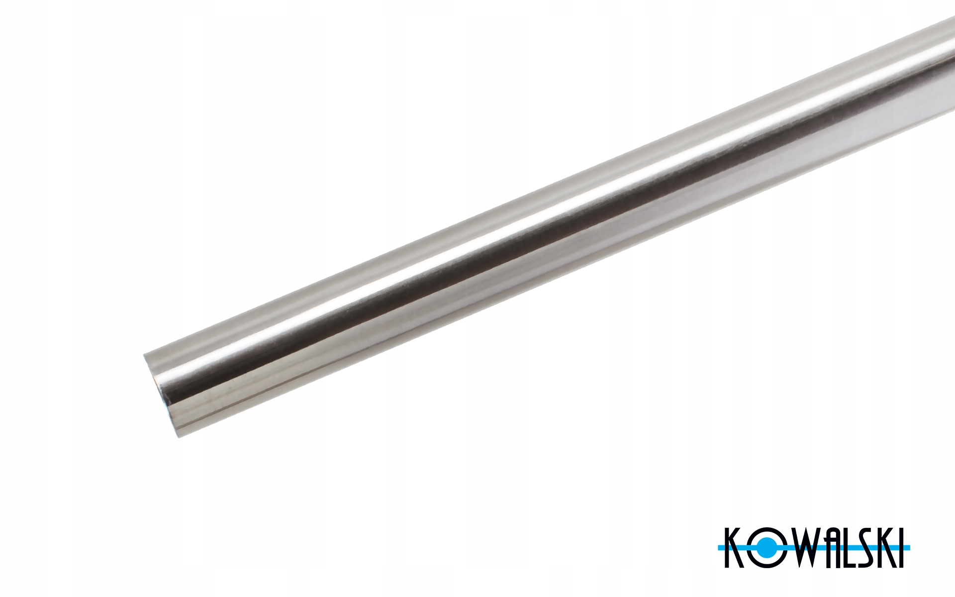 

Drążek 240 cm stal nierdzewna Ø16 mm