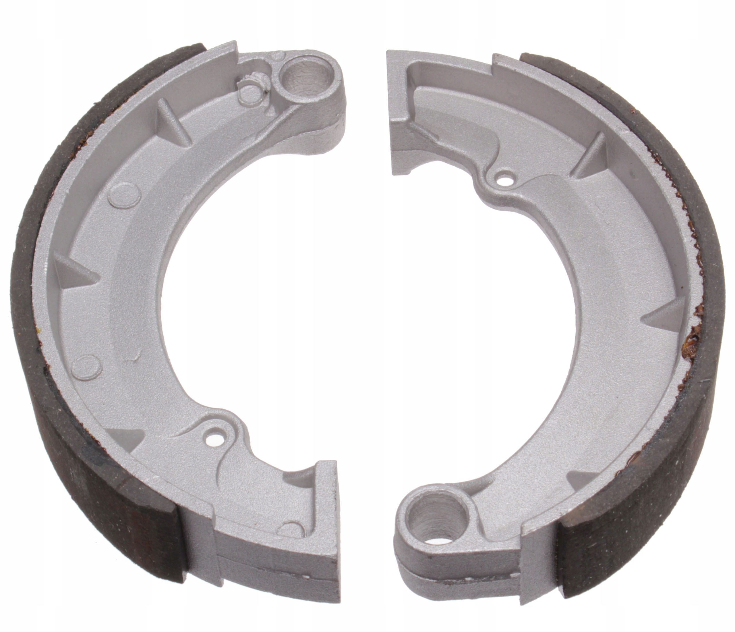 SZCZĘKA HAMULCA KOMPLET 18 CALI MZ ETZ 150 250 251 Producent inny