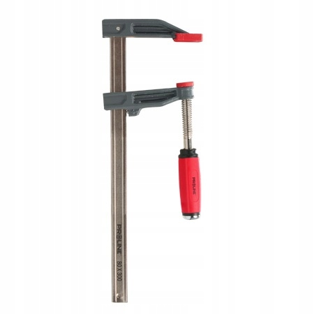 

Proline Ścisk stolarski F z blokadą 1500x120mm