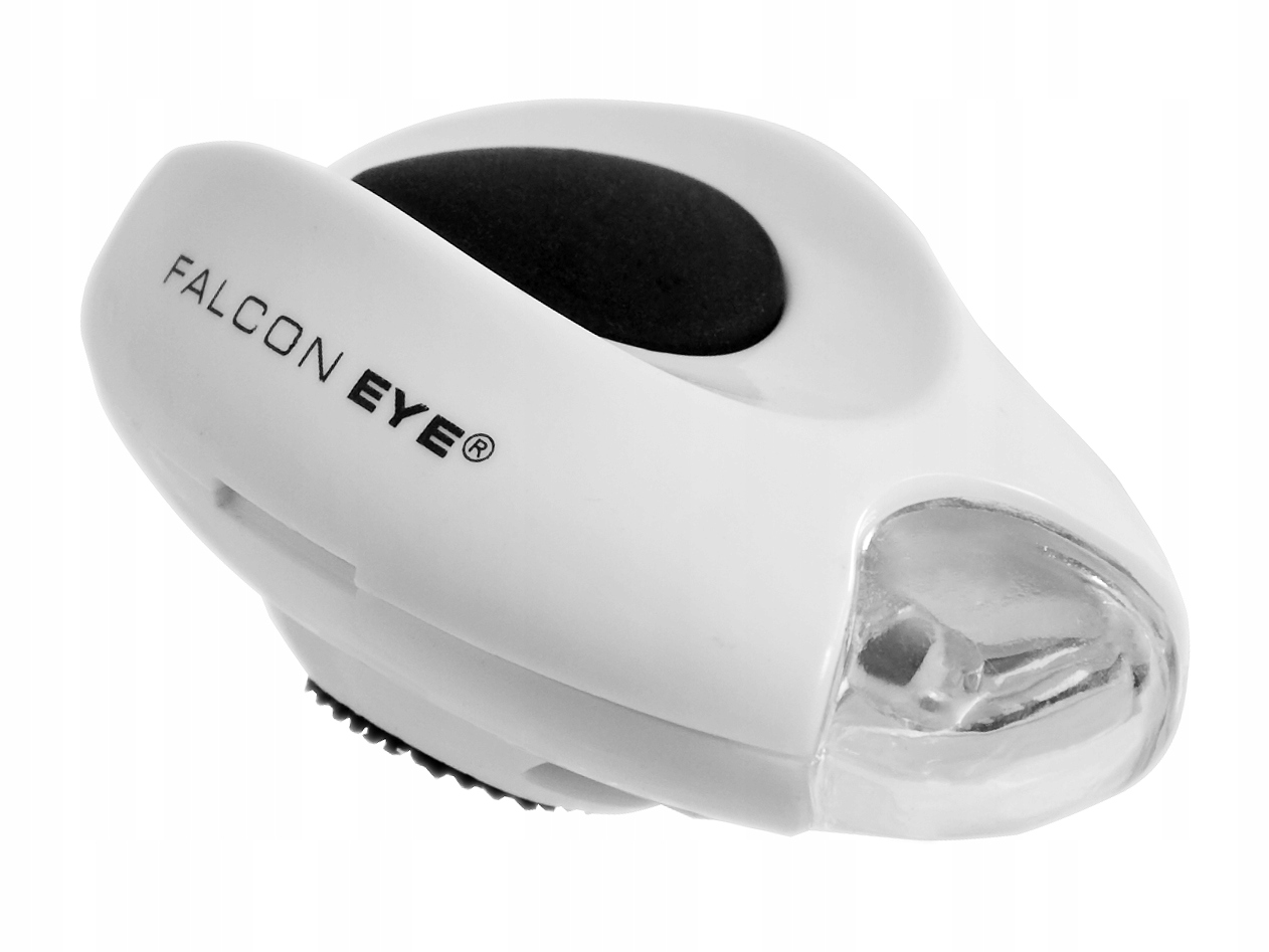 

Falcon Eye Lampka rowerowa przednia Mini