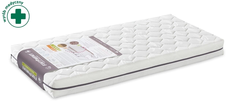 

Materac 120x60 Gryko Lux Prestige Line Fiki Miki