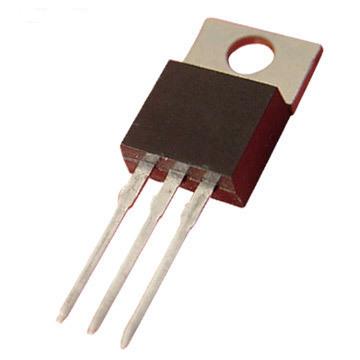 

Tranzystor IRLZ24N TO220 N-mosfet 18A 55V 45W