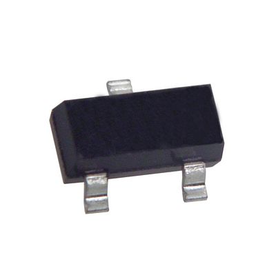 

Tranzystor BSS138 LT1 N-channel 0,2A 50V 5szt