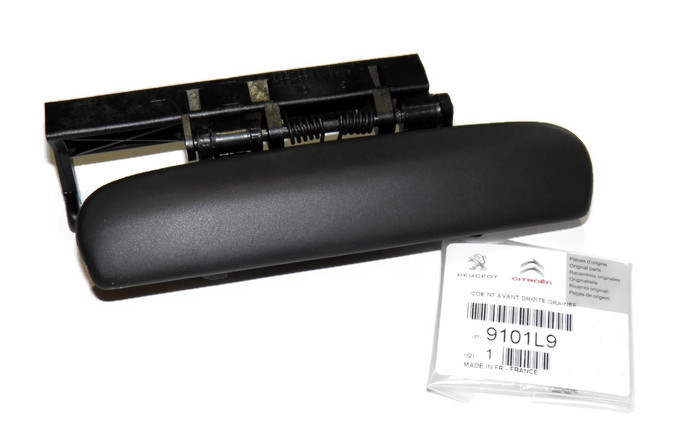 KLAMKA DRZWI CITROEN XSARA PRAWA PRZOD ORYGINAL