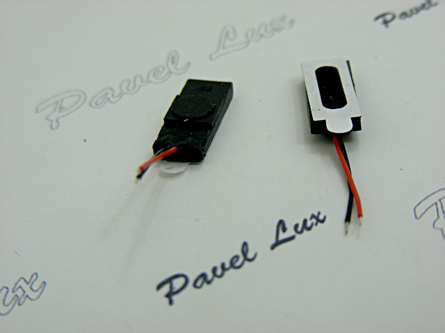 GŁOŚNIK myPHONE do HAMMER 2 / 2 + ORYGINAŁ Pasuje do marki inna marka