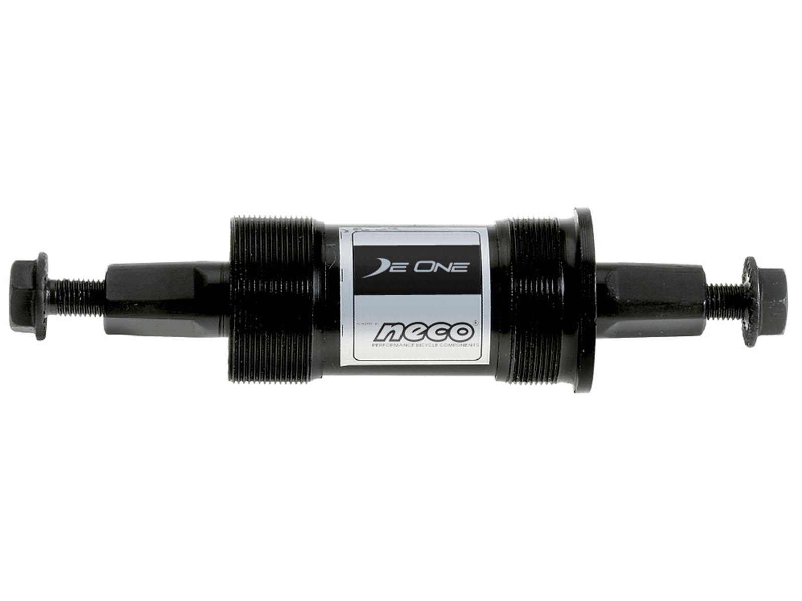 

Wkład Środek Suportu stal De One BB-DE004 122 mm