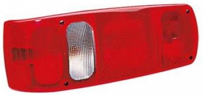 LAMPA TYL LEWA HOBBY DETHLEFFS HYMMER KNAUS KAMPER