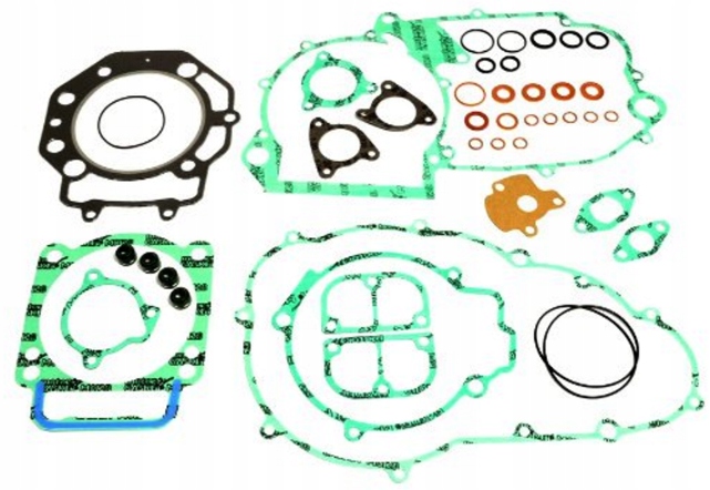 Komplet Tesnení Ktm Duke 620 94-95 Nový