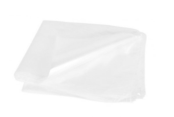 

Torebki Worki Foliowe Do Pedicure 50X50 50 Sztuk