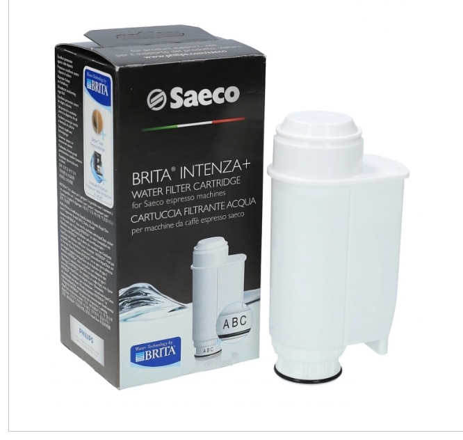 

Filtr Do Wody Brita Intenza+ Saeco