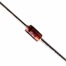 

Dioda Zenera 4V3 1,3W BZX85C4V3 4V3 DO41 x5szt