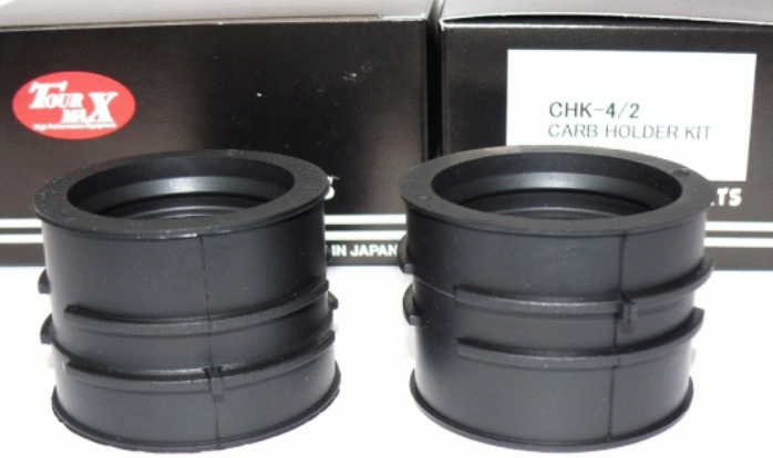 Hrdlo Karburátoru Kawasaki Gpz 500 S 87-07