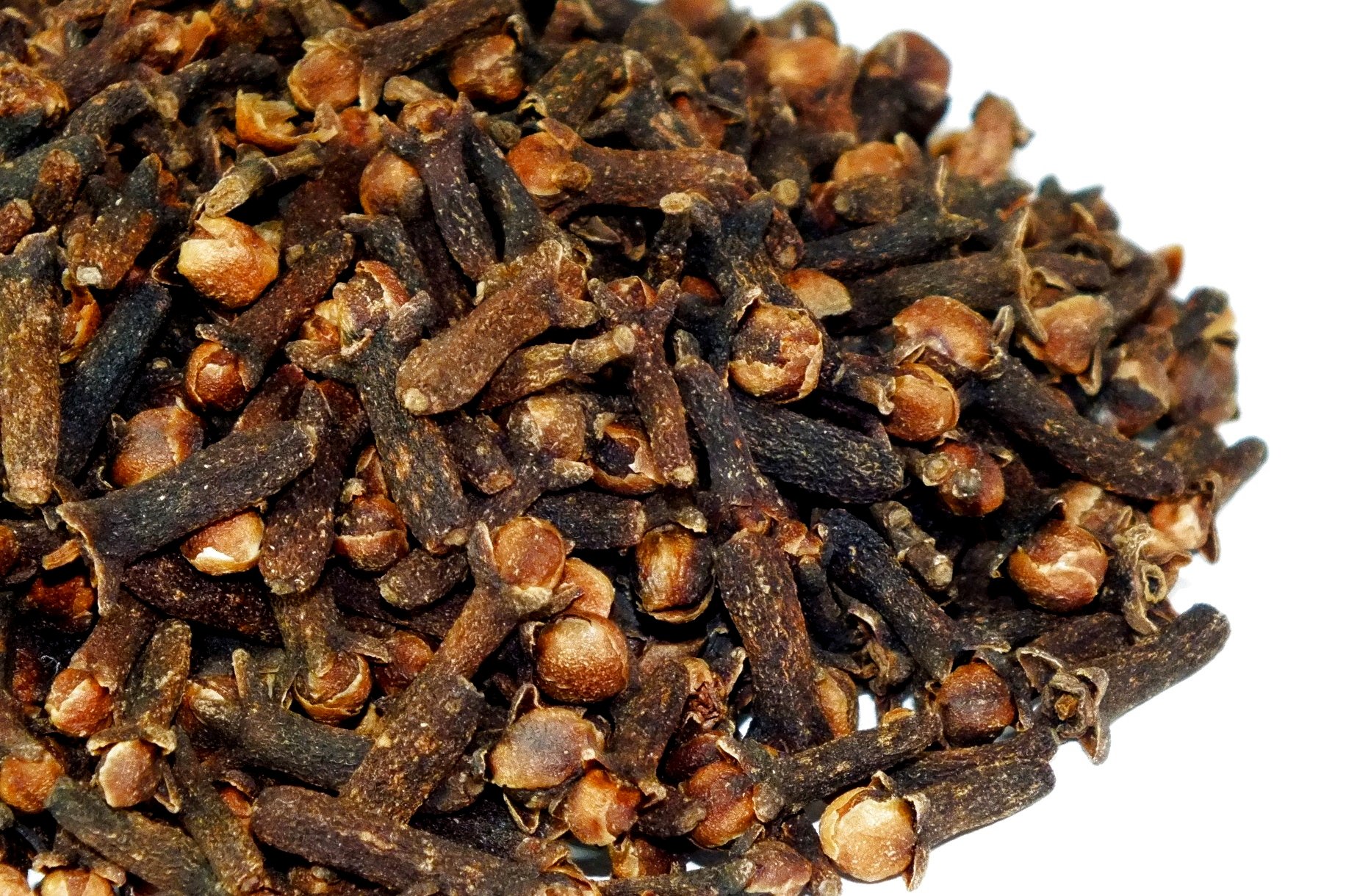 Hřebíček Celý 1 kg Velké Balení aromatický Skworcu