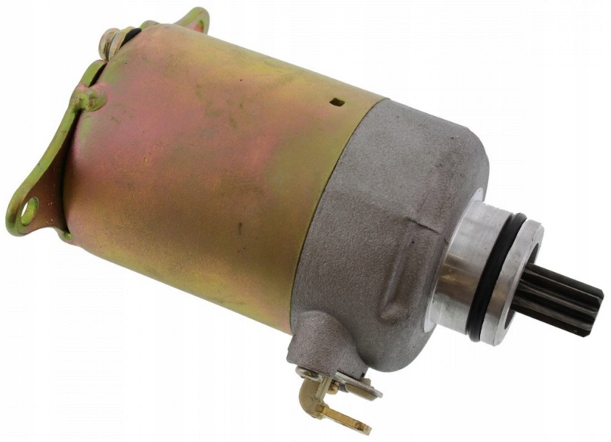 Startér Tgb 125 S 125 04