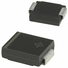 

Dioda B530C-13-F 5A 30V Schottky DO214AB