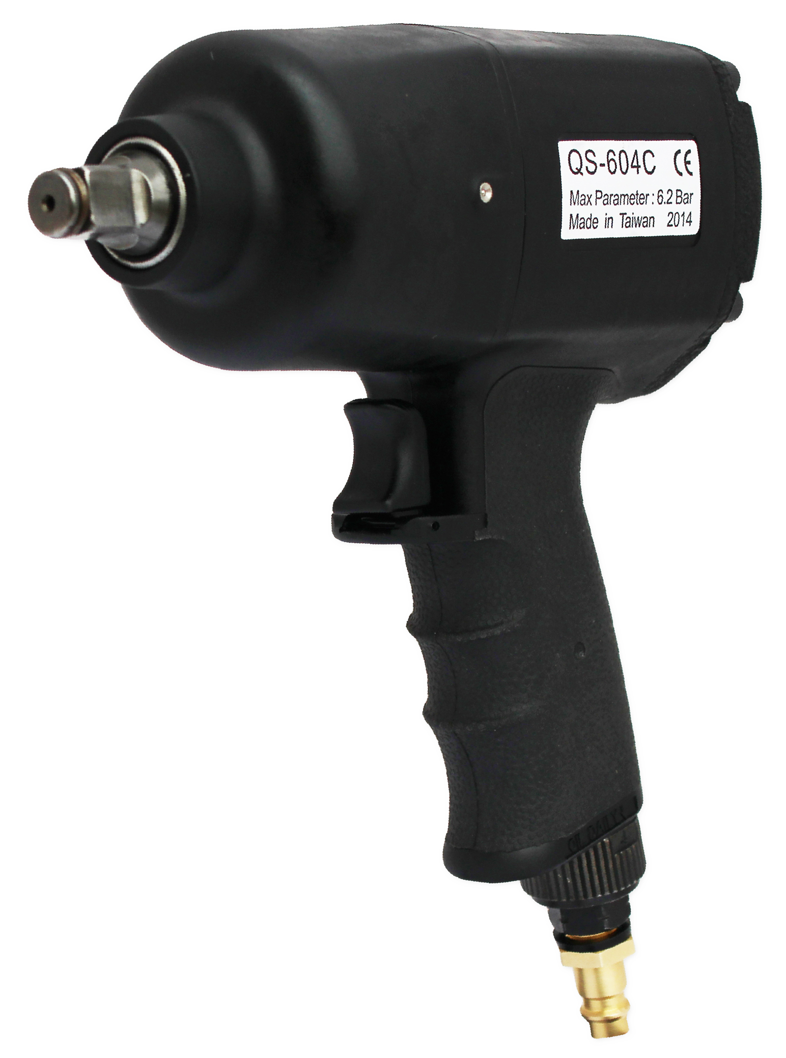 FACH KLUCZ PNEUMATYCZNY UDAROWY DO KÓŁ 1090Nm 1/2" EAN (GTIN) 5906150827885