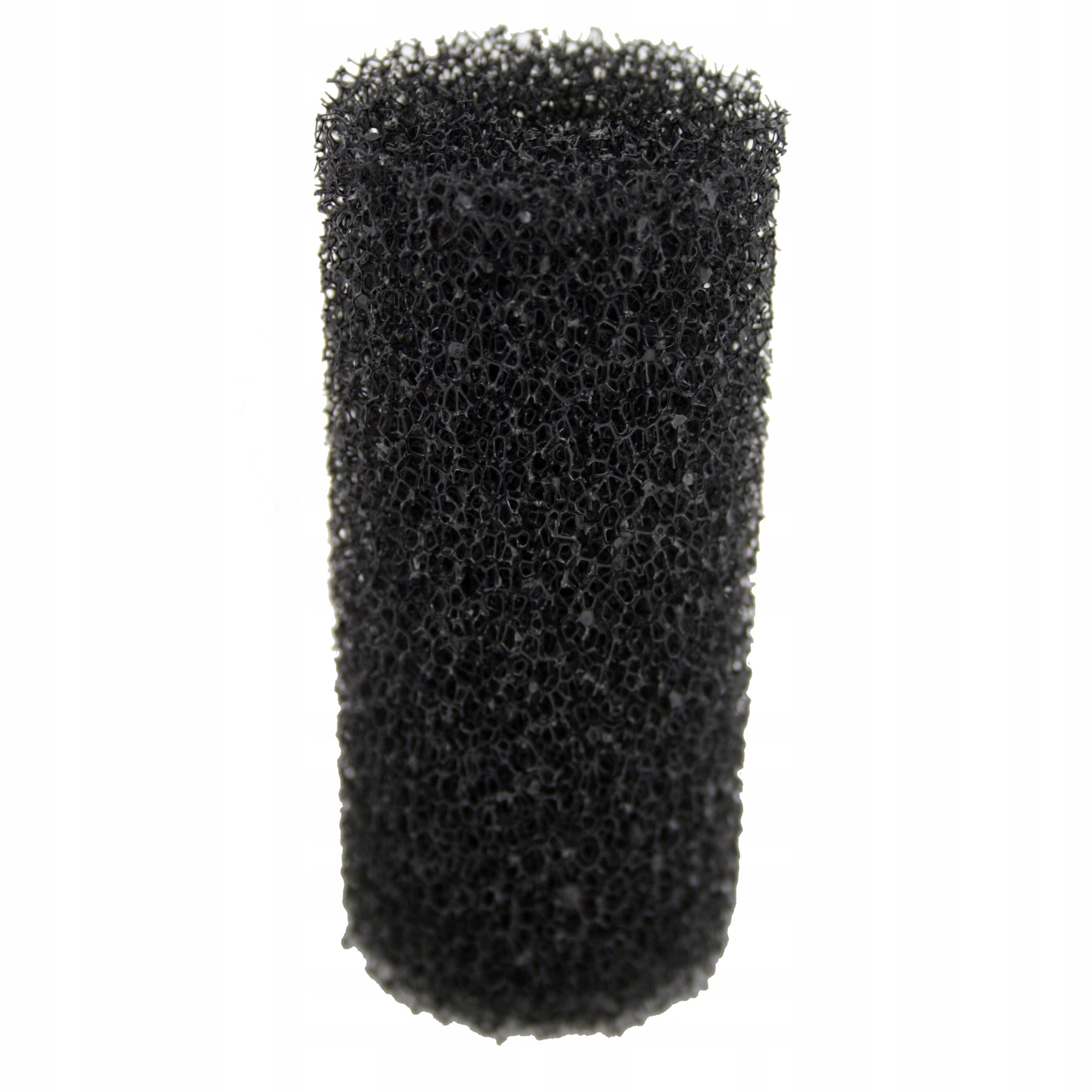 

Gąbka Filtracyjna Wkład Czarna Ok 10x5cm Mitoja