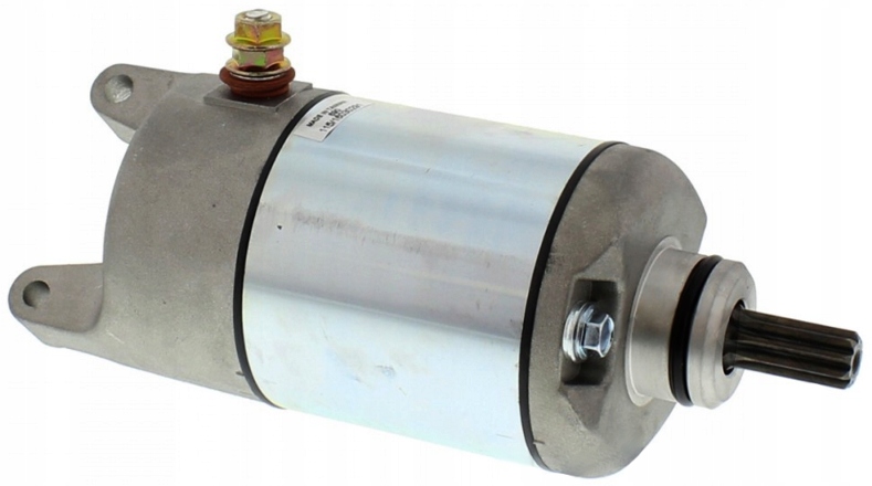 Startér Kawasaki Kvf 750 D Brute Force 08-11 Nový