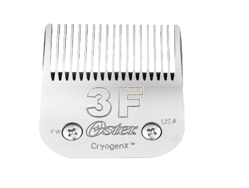 

Ostrze Oster Cryogen-x Nr 3F (13 mm)