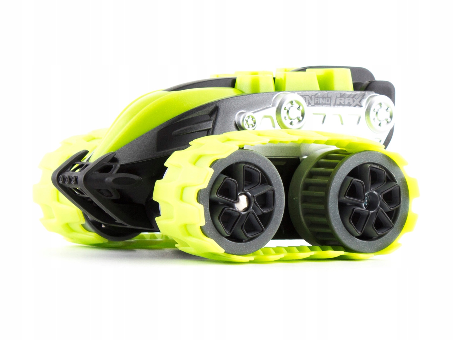 NANO TRAX 2.4 GHZ NIKKO ZDALNIE STEROWANY (011543902089) • Cena
