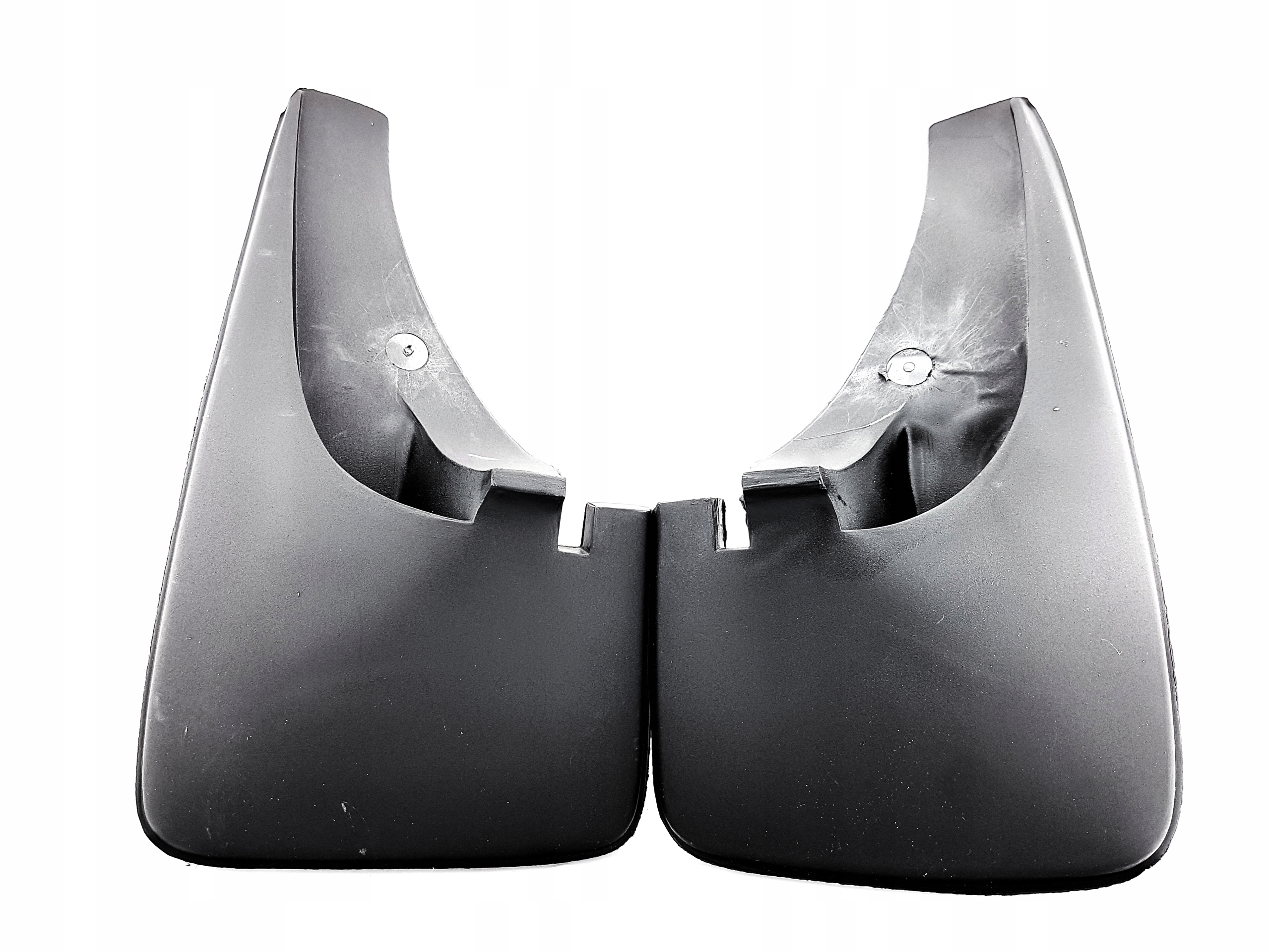 CHLAPACZE BŁOTOCHRON TYŁ FIAT 126P EL KOMPLET