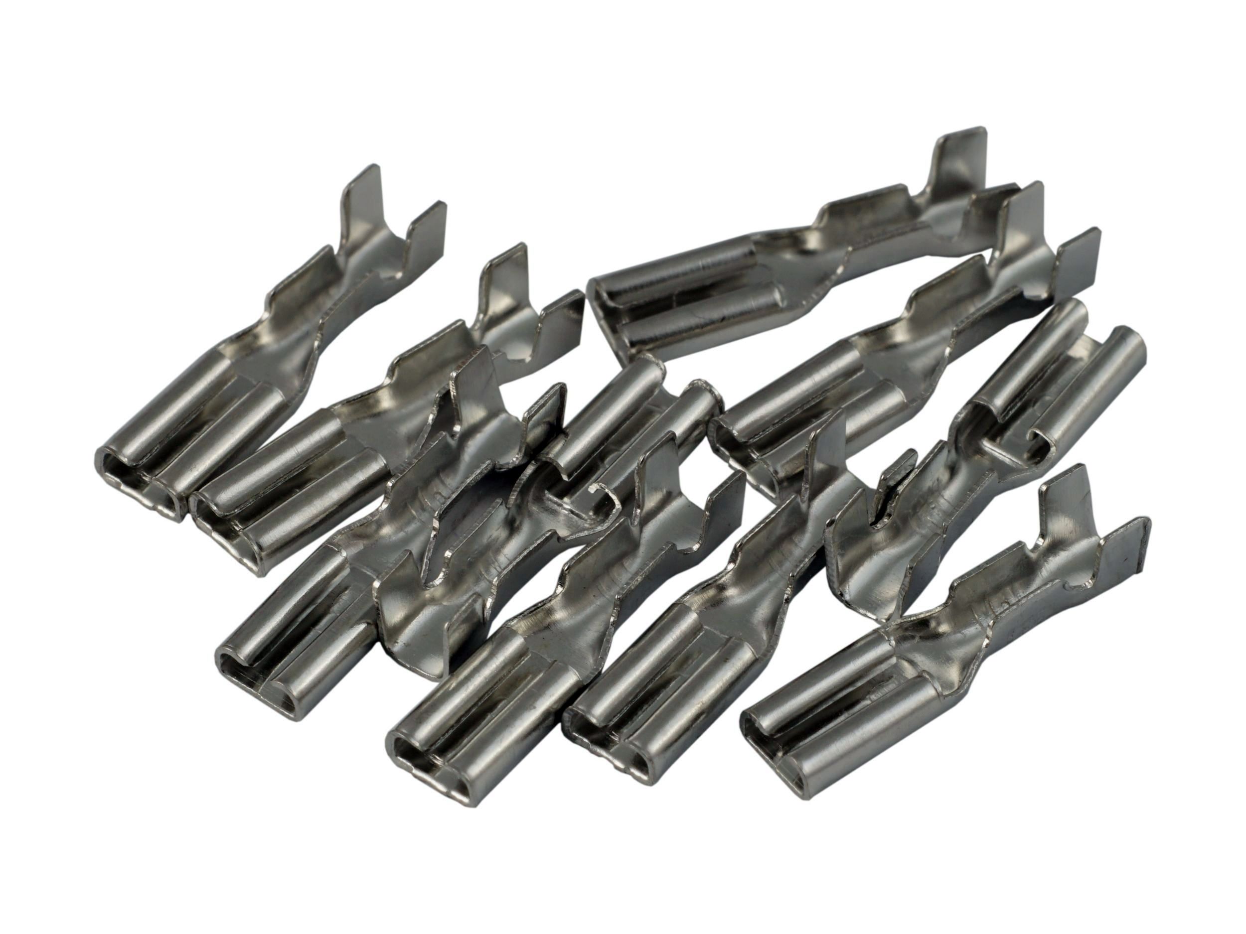 

Konektor żeński 2.8mm [10szt]