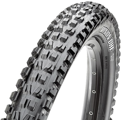 

opona Maxxis Minion Dhf 29x2.3 zwij Exo Tr