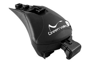 

Aurilis Quick stopy reling zintegrowany 156601